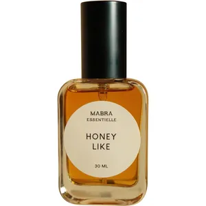 Mabra Parfums Honey Like perfume bottle