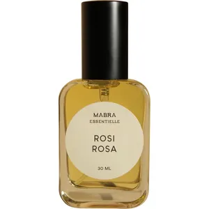 Mabra Parfums Rosi Rosa parfüm şişesi