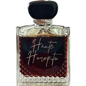 One Way Bridge Perfumes Haute Horopito parfüm şişesi