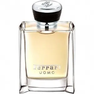 Ferrari Uomo (Eau de Toilette) parfüm şişesi