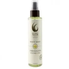 Key West Aloe Lemon Eucalyptus parfüm şişesi