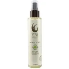 Key West Aloe Key Lime parfüm şişesi