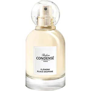 Condensé Flânerie Place Dauphine parfüm şişesi