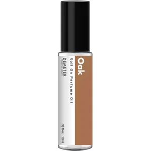 Demeter Fragrance Library Oak (Perfume Oil) parfüm şişesi