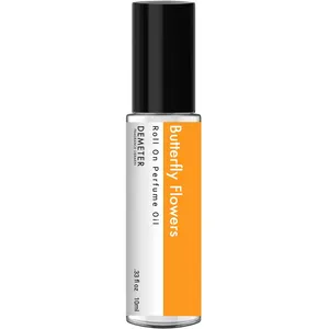 Demeter Fragrance Library Butterfly Flowers (Perfume Oil) parfüm şişesi