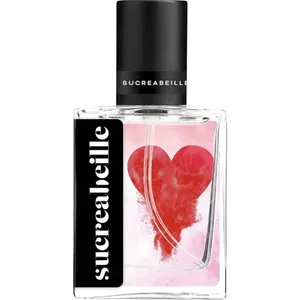 Sucreabeille Love Dust (Perfume Oil) parfüm şişesi