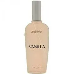 Key West Aloe Vanilla perfume bottle