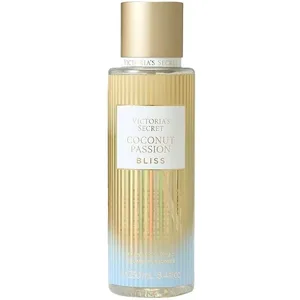 Victoria's Secret Coconut Passion Bliss parfüm şişesi