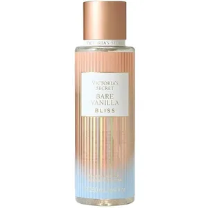 Victoria's Secret Bare Vanilla Bliss parfüm şişesi
