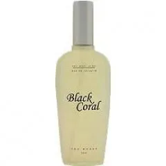 Key West Aloe Black Coral parfüm şişesi