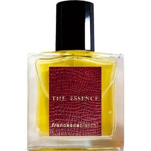 Francesca Bianchi The Essence perfume bottle