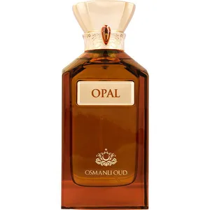 Osmanlı Oud Opal perfume bottle