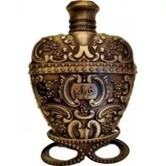 Arabian Oud Gharam parfüm şişesi