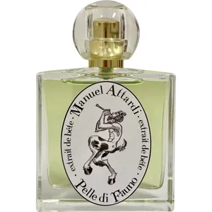 Manuel Attardi Pelle di Fauno perfume bottle