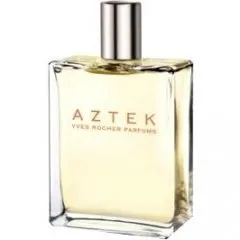 Yves Rocher Aztek (2008) parfüm şişesi