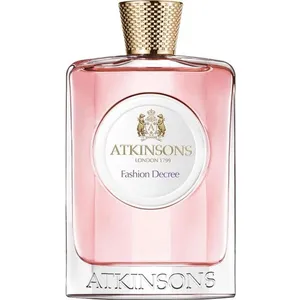Atkinsons Fashion Decree perfume bottle