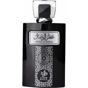Al Wataniah Attar Al Wesal perfume bottle
