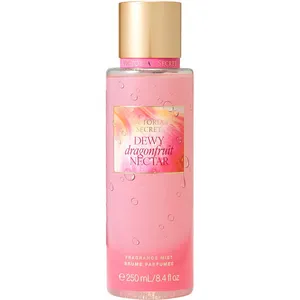 Victoria's Secret Dewy Dragonfruit Nectar perfume bottle