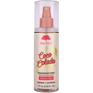 Tree Hut Coco Colada parfüm şişesi