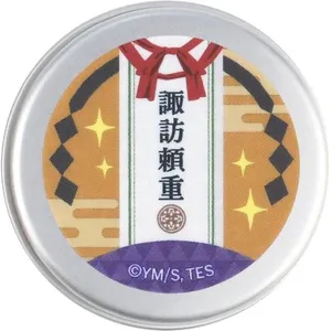 Aniga-Ter Suwa Yorishige / 諏訪頼重 parfüm şişesi