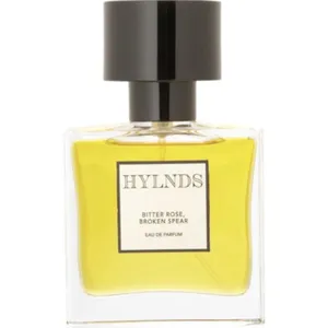 D.S. & Durga Hylnds - Bitter Rose, Broken Spear perfume bottle