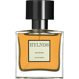 D.S. & Durga Hylnds - Isle Ryder perfume bottle