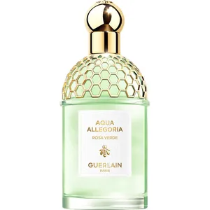 Guerlain Aqua Allegoria Rosa Verde perfume bottle