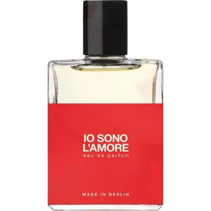 Moth and Rabbit Io Sono L'Amore perfume bottle