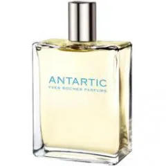 Yves Rocher Antartic (2008) parfüm şişesi