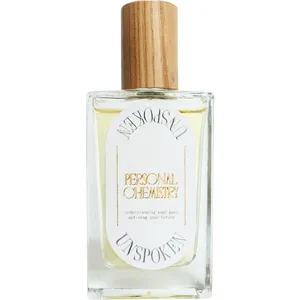 Personal Chemistry Unspoken perfume bottle