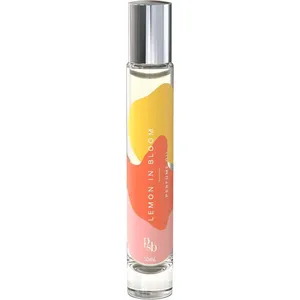 Page Street Beauty Lemon in Bloom perfume bottle