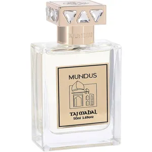 Mundus Taj Mahal perfume bottle