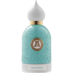 Attar Collection Slate Blue parfüm şişesi