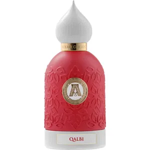 Attar Collection Qalbi parfüm şişesi