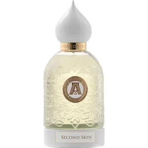 Attar Collection Second Skin parfüm şişesi