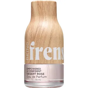 Being Frenshe Desert Rose (Eau de Parfum) parfüm şişesi