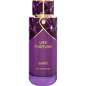 Emper Life Fortune perfume bottle