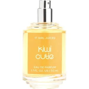 It Girl Juices Kiwi Cutie parfüm şişesi