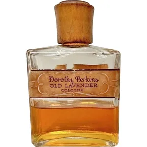 Dorothy Perkins Old Lavender parfüm şişesi