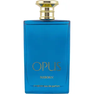 Khadlaj Opus Reborn parfüm şişesi