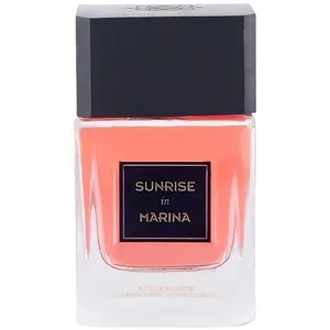 Oriscental Sunrise in Marina perfume bottle