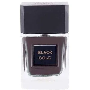 Oriscental Black Gold perfume bottle