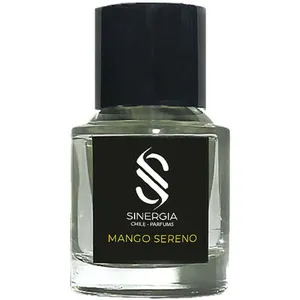 Sinergia Mango Sereno parfüm şişesi