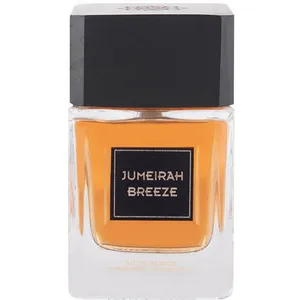 Oriscental Jumeirah Breeze perfume bottle