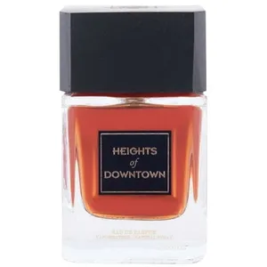 Oriscental Heights of Downtown perfume bottle