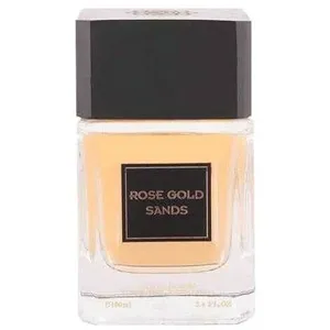 Oriscental Rose Gold Sands parfüm şişesi