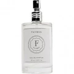 Thymes Filigree (2010) parfüm şişesi