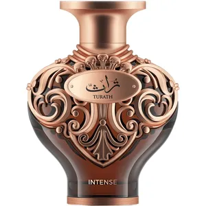 Le Falconé Turath Intense / تراث perfume bottle