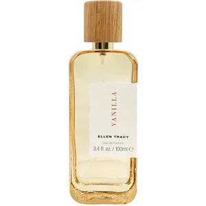 Ellen Tracy Vanilla parfüm şişesi