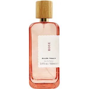 Ellen Tracy Rose parfüm şişesi
